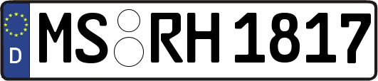 MS-RH1817