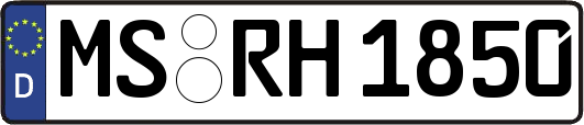MS-RH1850