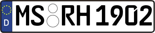 MS-RH1902