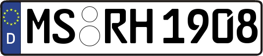 MS-RH1908