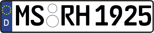 MS-RH1925