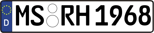 MS-RH1968