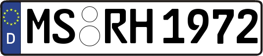 MS-RH1972