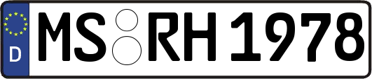MS-RH1978