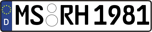 MS-RH1981