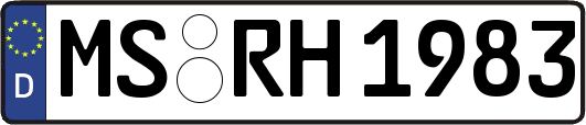 MS-RH1983