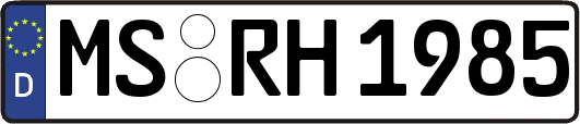 MS-RH1985