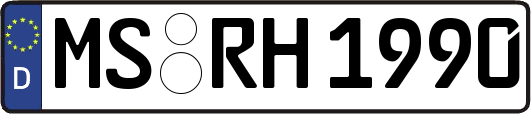 MS-RH1990