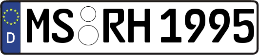 MS-RH1995