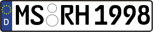 MS-RH1998