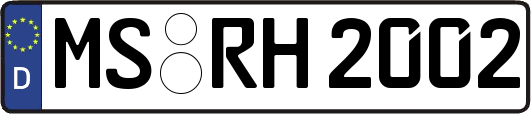 MS-RH2002