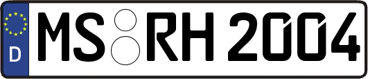 MS-RH2004