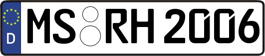MS-RH2006