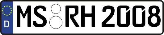 MS-RH2008