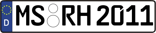 MS-RH2011