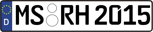 MS-RH2015