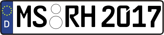 MS-RH2017