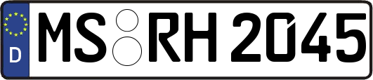 MS-RH2045