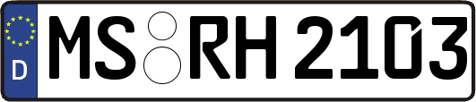 MS-RH2103