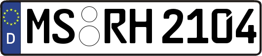 MS-RH2104