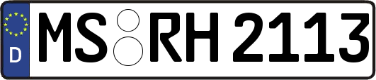 MS-RH2113