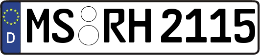 MS-RH2115