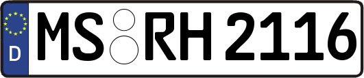 MS-RH2116