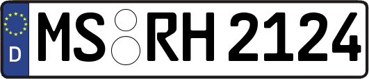 MS-RH2124