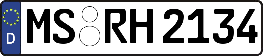 MS-RH2134