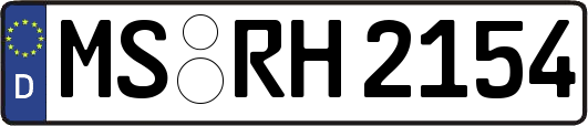 MS-RH2154