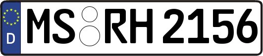 MS-RH2156