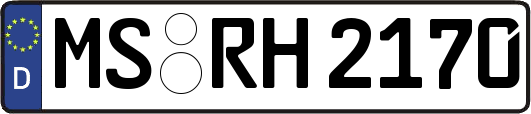 MS-RH2170