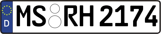MS-RH2174