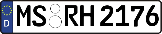 MS-RH2176