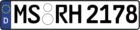 MS-RH2178