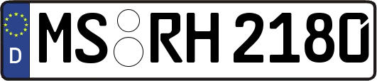 MS-RH2180
