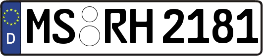 MS-RH2181