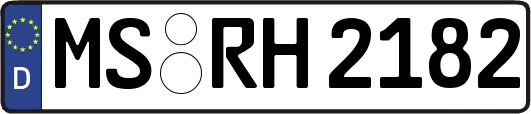 MS-RH2182