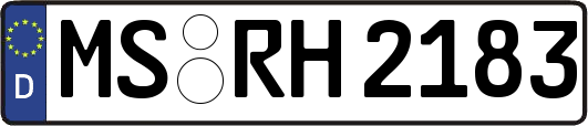 MS-RH2183