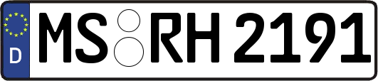 MS-RH2191
