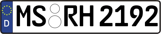 MS-RH2192