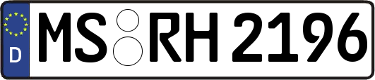 MS-RH2196