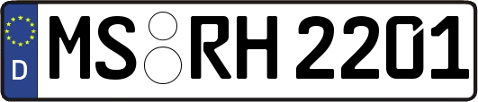 MS-RH2201