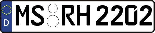 MS-RH2202