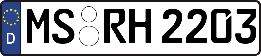 MS-RH2203