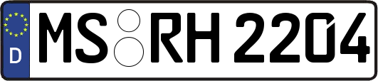 MS-RH2204