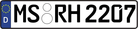 MS-RH2207