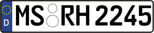 MS-RH2245