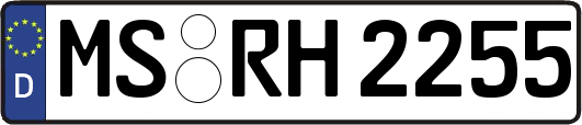 MS-RH2255