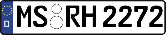MS-RH2272